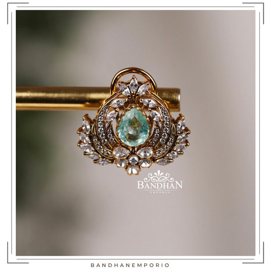 Pure 92.5 Silver Studs