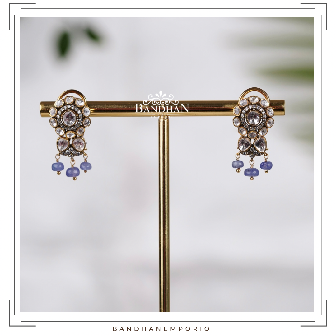 Pure 92.5 Silver Necklace set -20% OFF - FINAL SALE