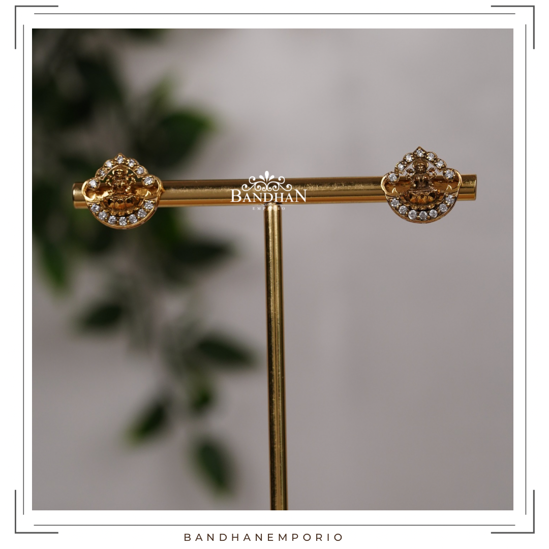 Pure 92.5 Silver Pendant Set