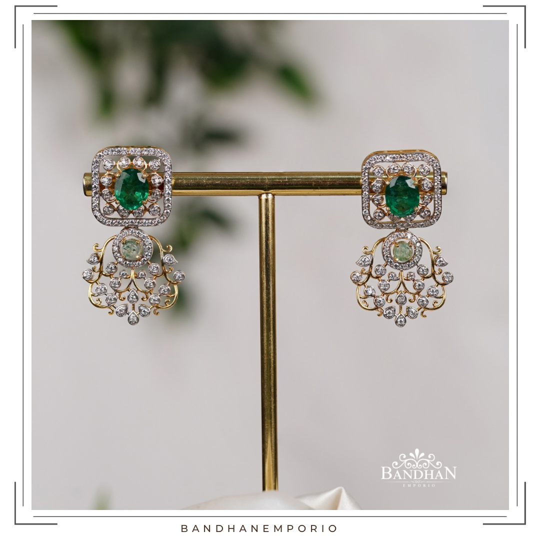 Pure 92.5 Silver Necklace Set