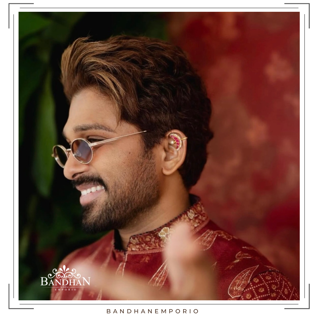 Pure 92.5 Silver Bugadi