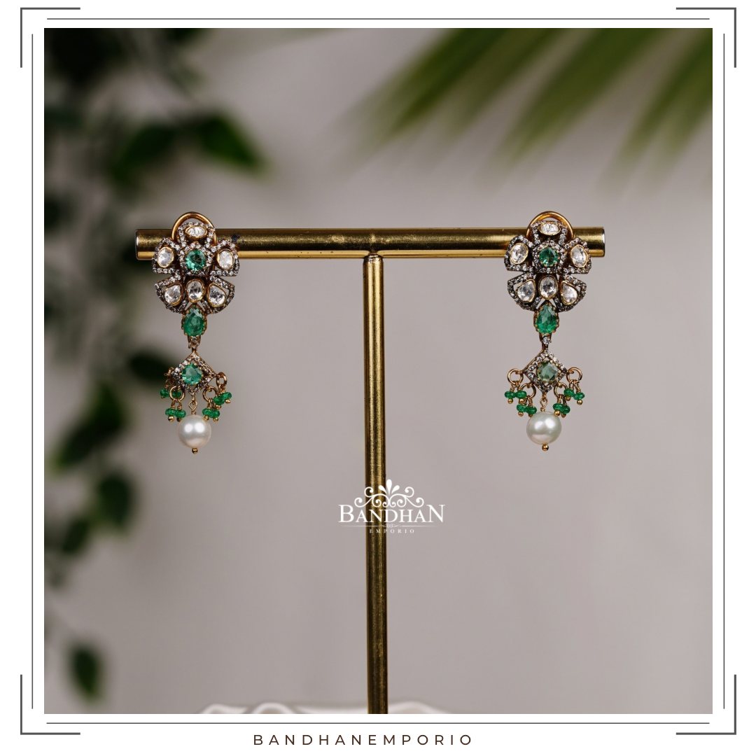 Pure 92.5 Silver Layered Necklace Set (Unisex)