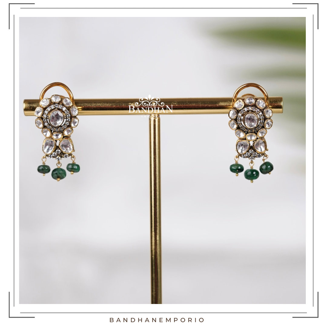 Pure 92.5 Silver Necklace set - 20% OFF - FINAL SALE