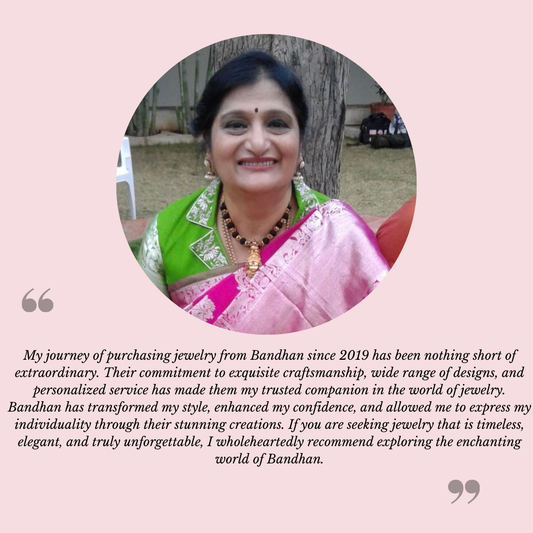Lakshmi - Toronto, Canada