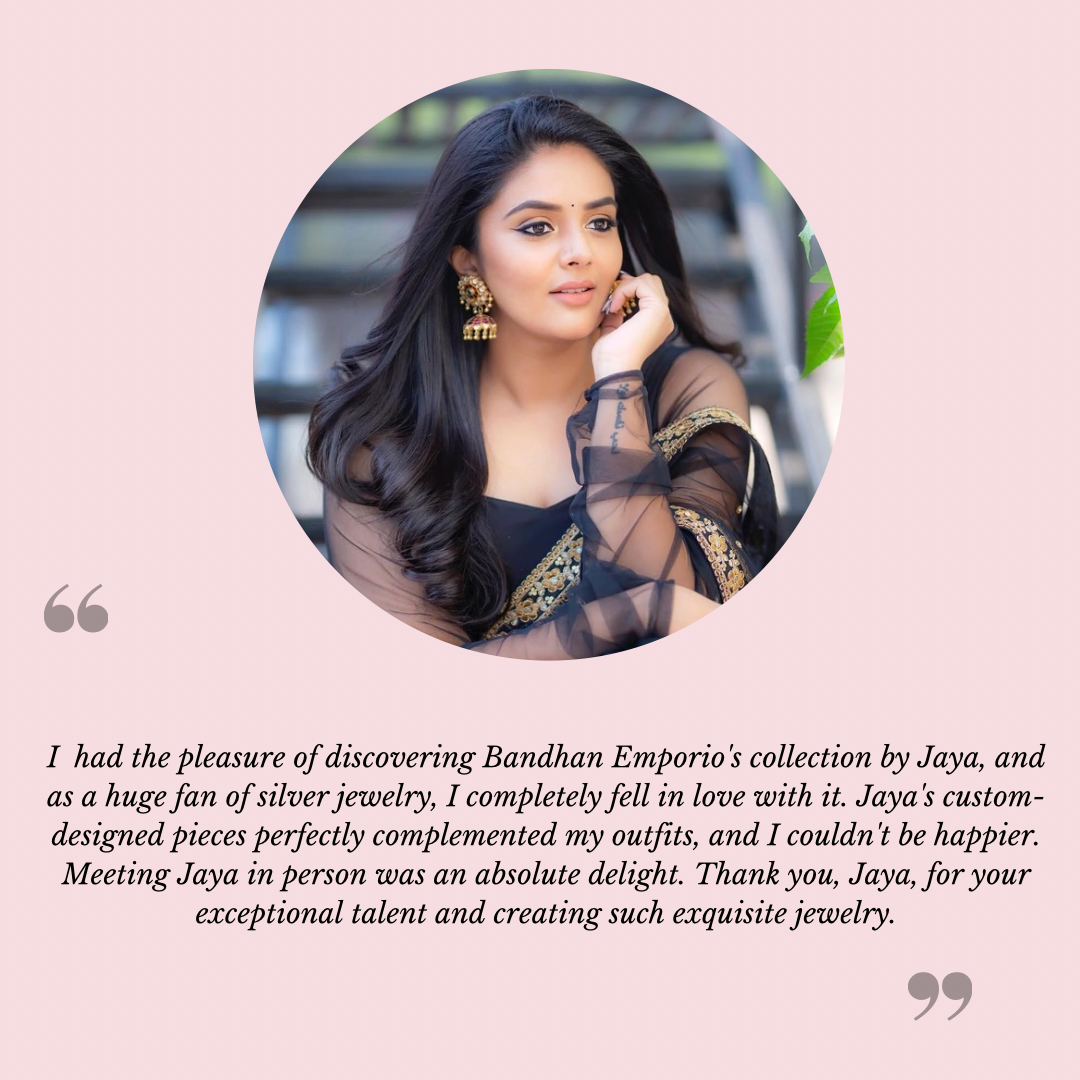 Sreemukhi - Actress, (Telugu) Indian Cinema