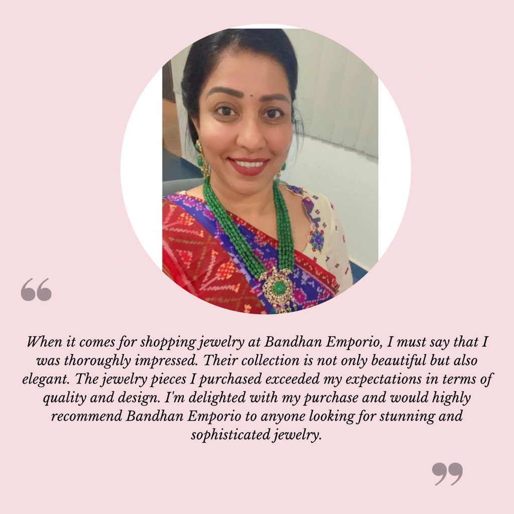 Bandhan Emporio