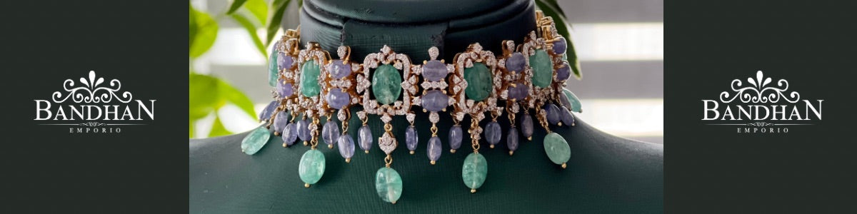 ANAVARNA - 92.5  Silver