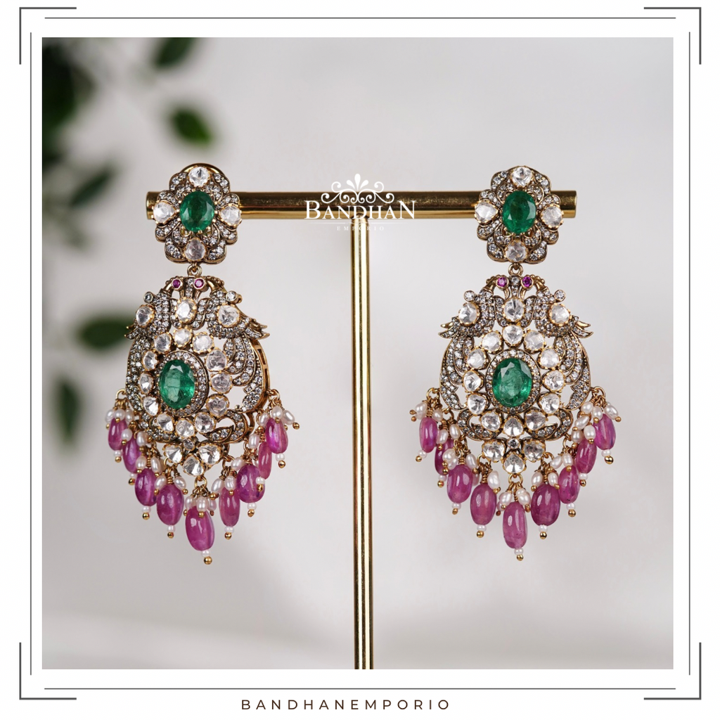92.5 silver earrings deals