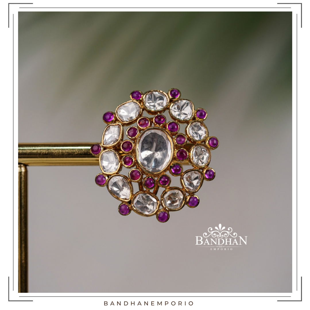 Pure 92.5 Silver Studs