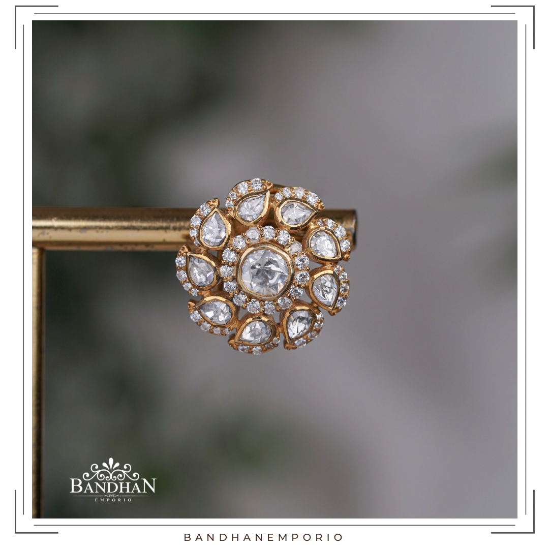 Pure 92.5 Silver Studs