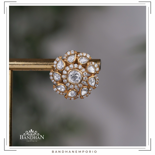 Pure 92.5 Silver Studs