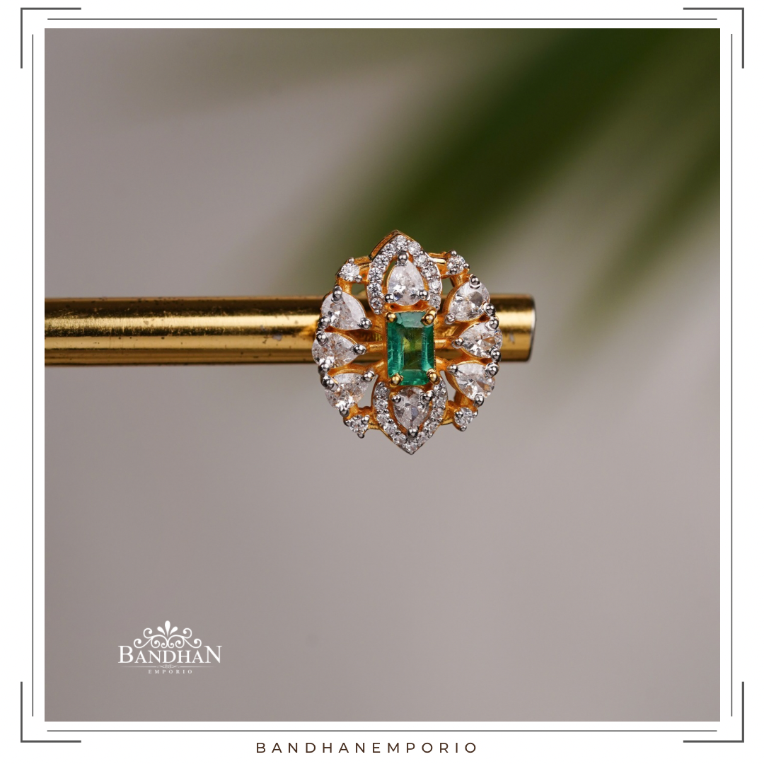 Pure 92.5 Silver Studs