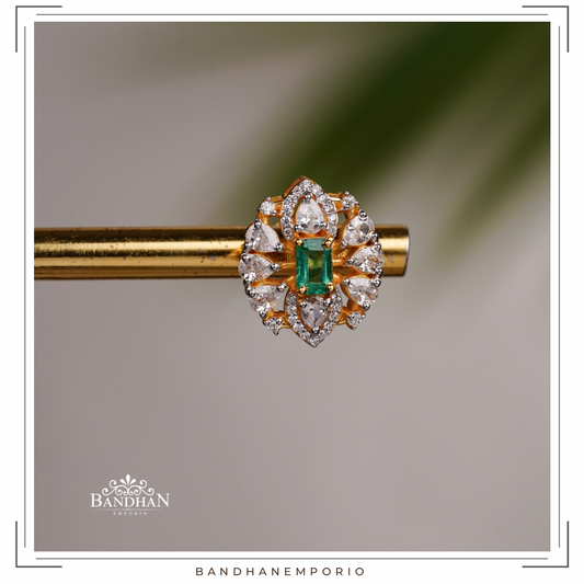 Pure 92.5 Silver Studs