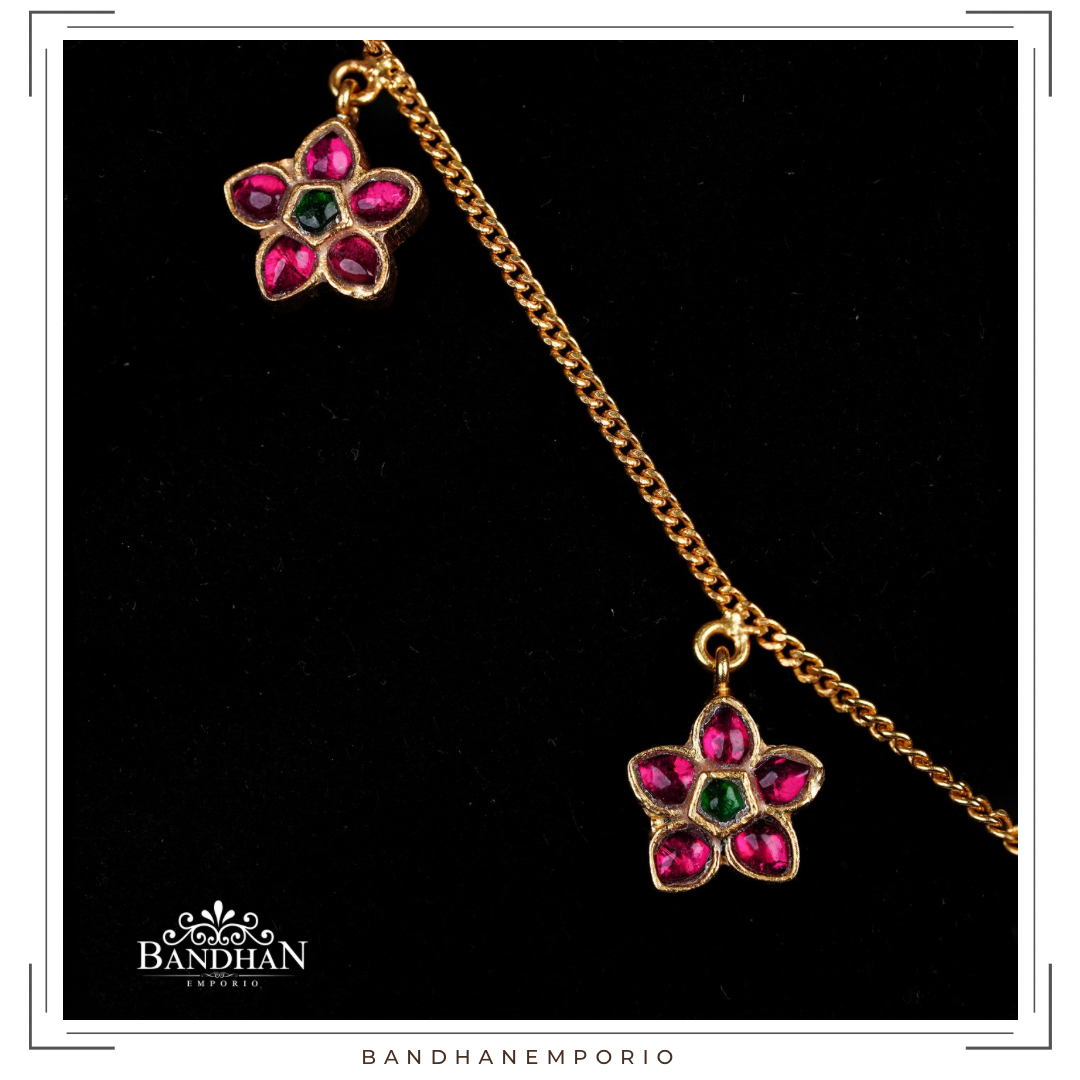 Pure 92.5 Silver Necklace