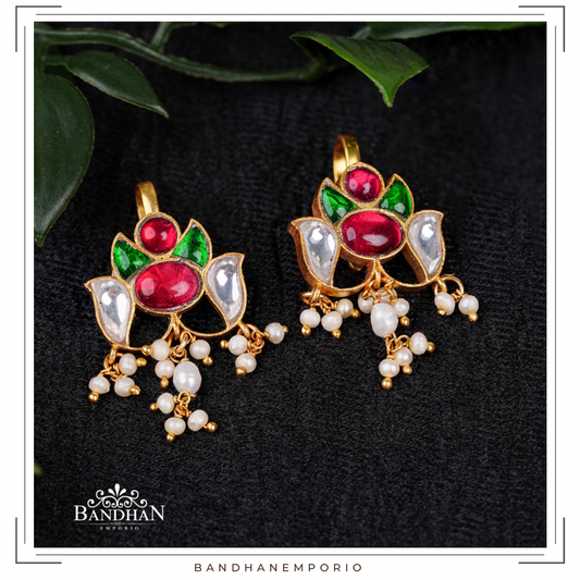 Pure 92.5 Silver Bugadi