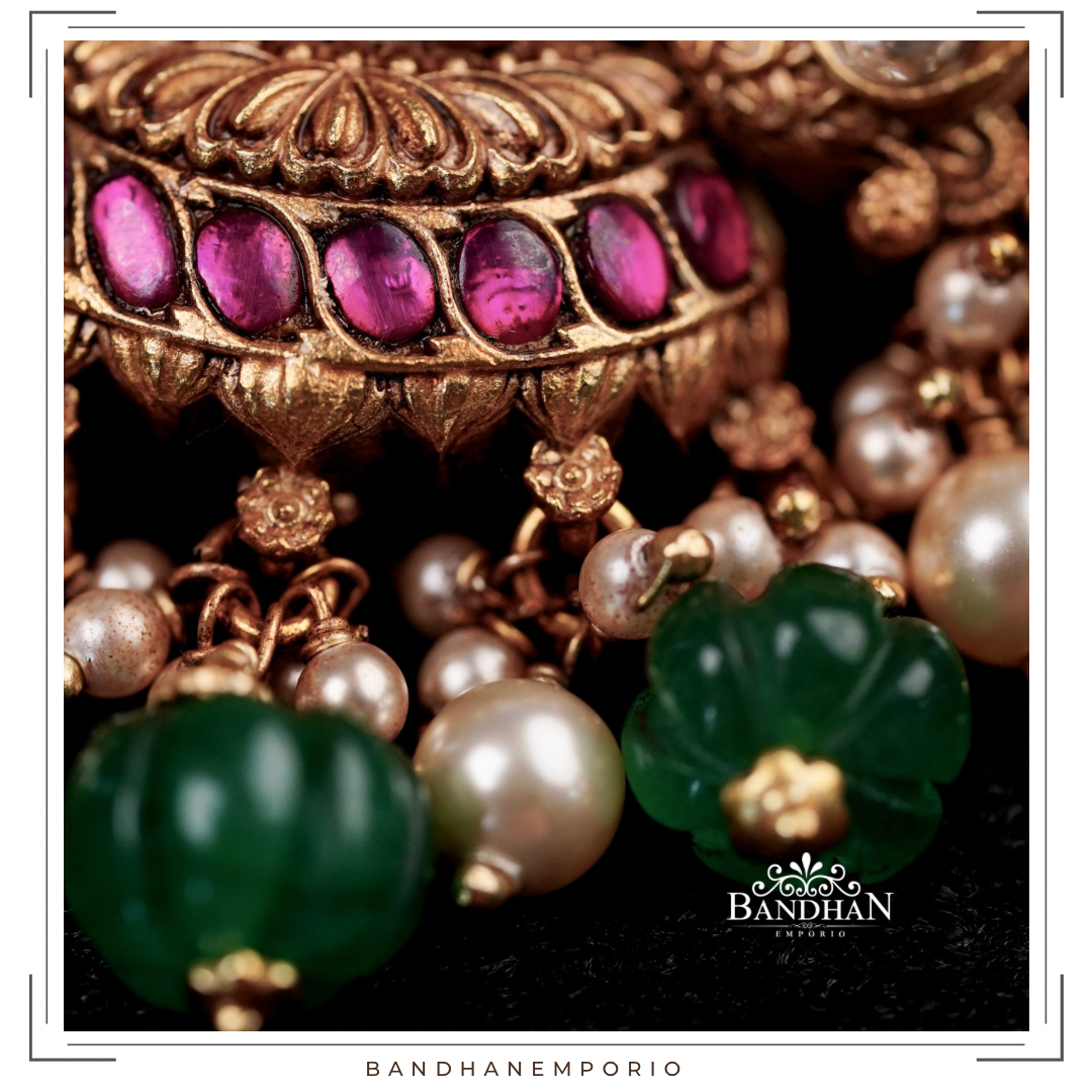 Pure 92.5 Silver Lord Ganesha Pendant