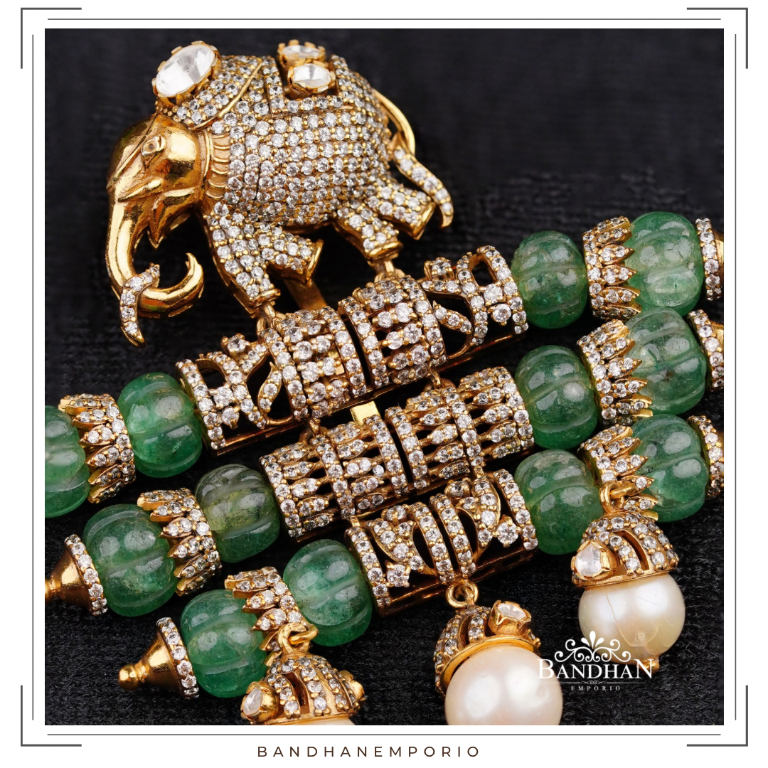 Pure 92.5 Silver Detachable Pendant (Unisex)