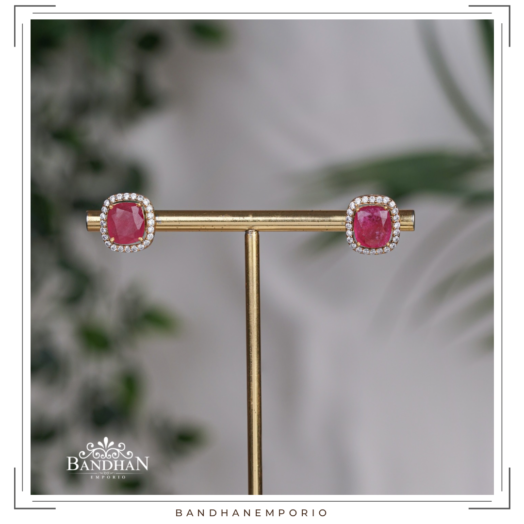 Pure 92.5 Silver Necklace set