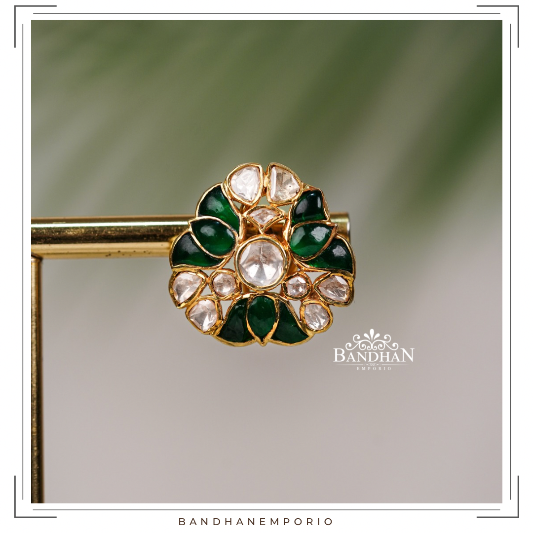 Pure 92.5 Silver Studs