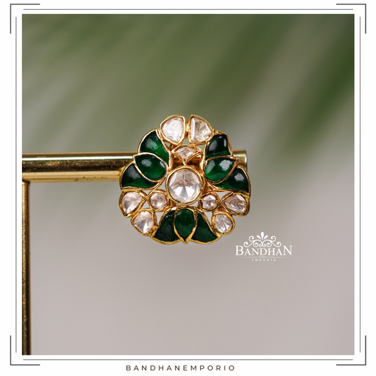 Pure 92.5 Silver Studs