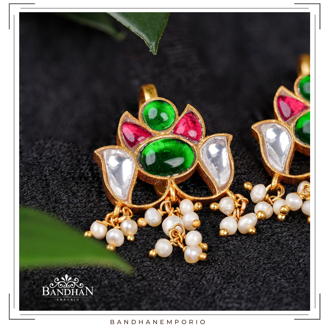 Pure 92.5 Silver Bugadi