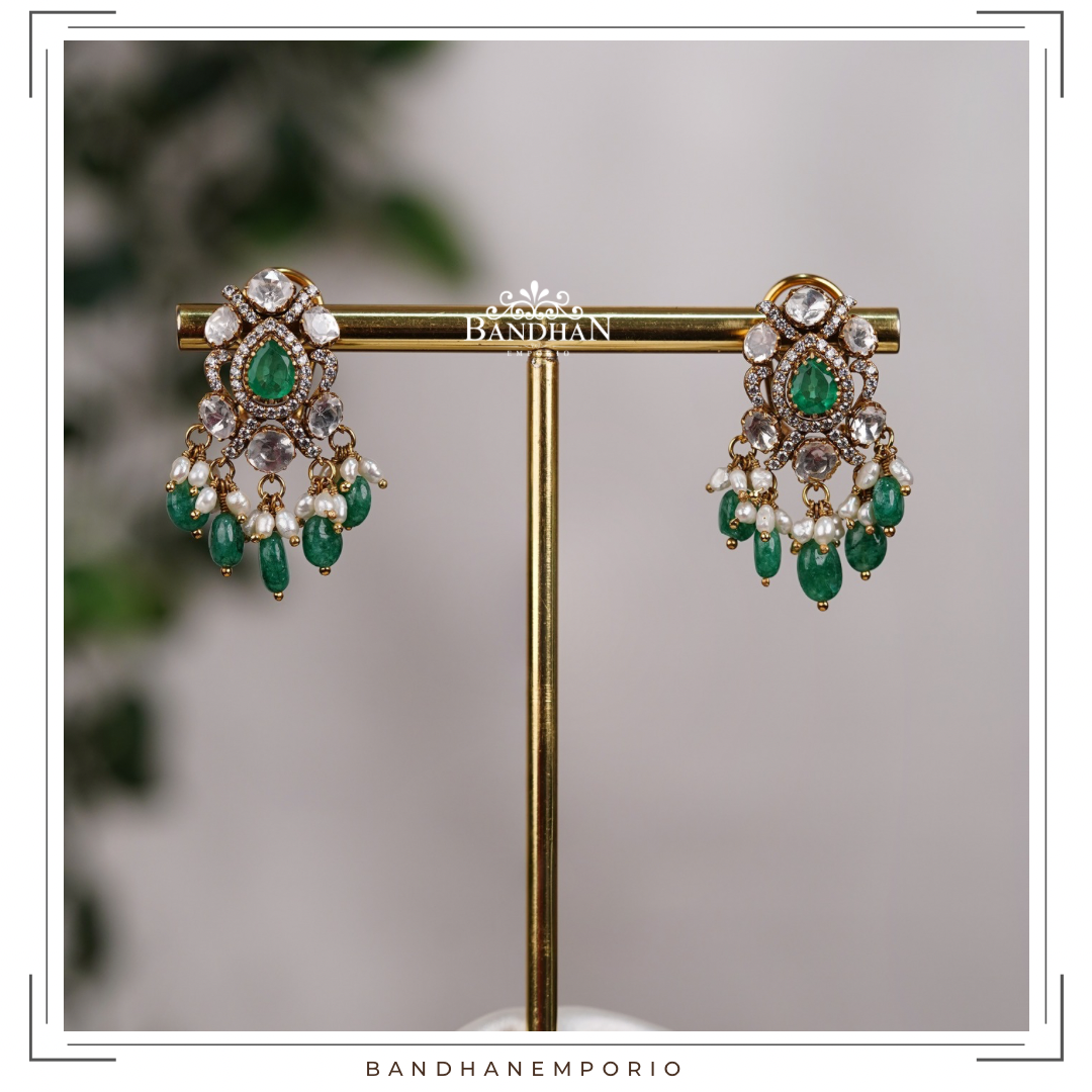 Pure 92.5 Silver Pendant Set - 20% OFF - FINAL SALE