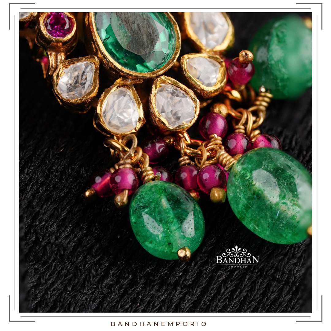 Pure 92.5 Silver Pendant