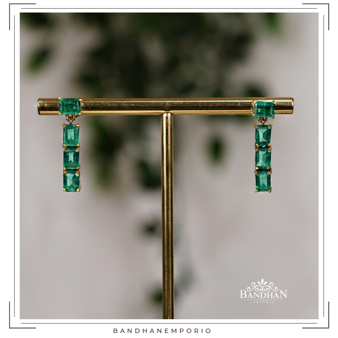 Pure 92.5 Silver Necklace Set