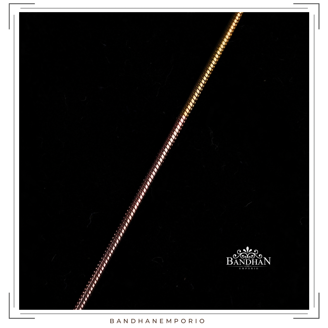 Pure 92.5 Silver Pendant Set