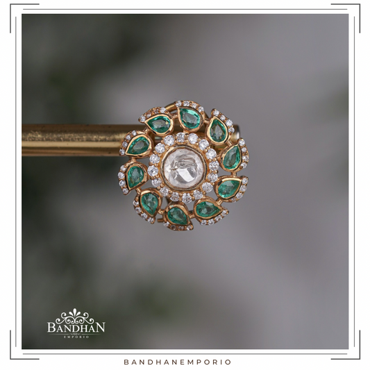 Pure 92.5 Silver Studs