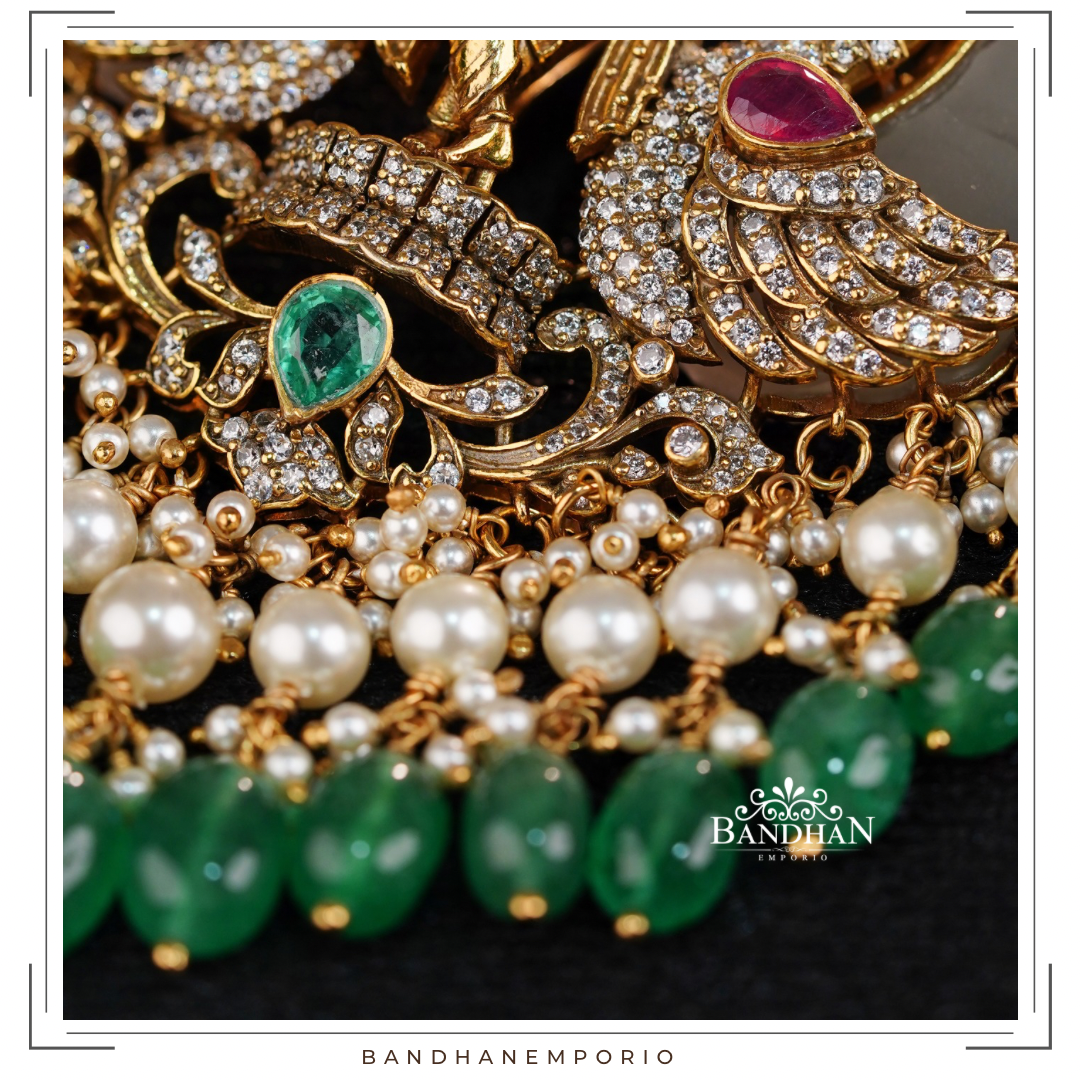 Pure 92.5 Silver Lord Krishna Pendant