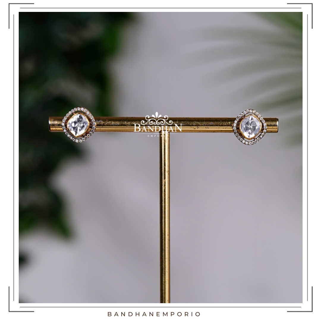 Pure 92.5 Silver Pendant Set