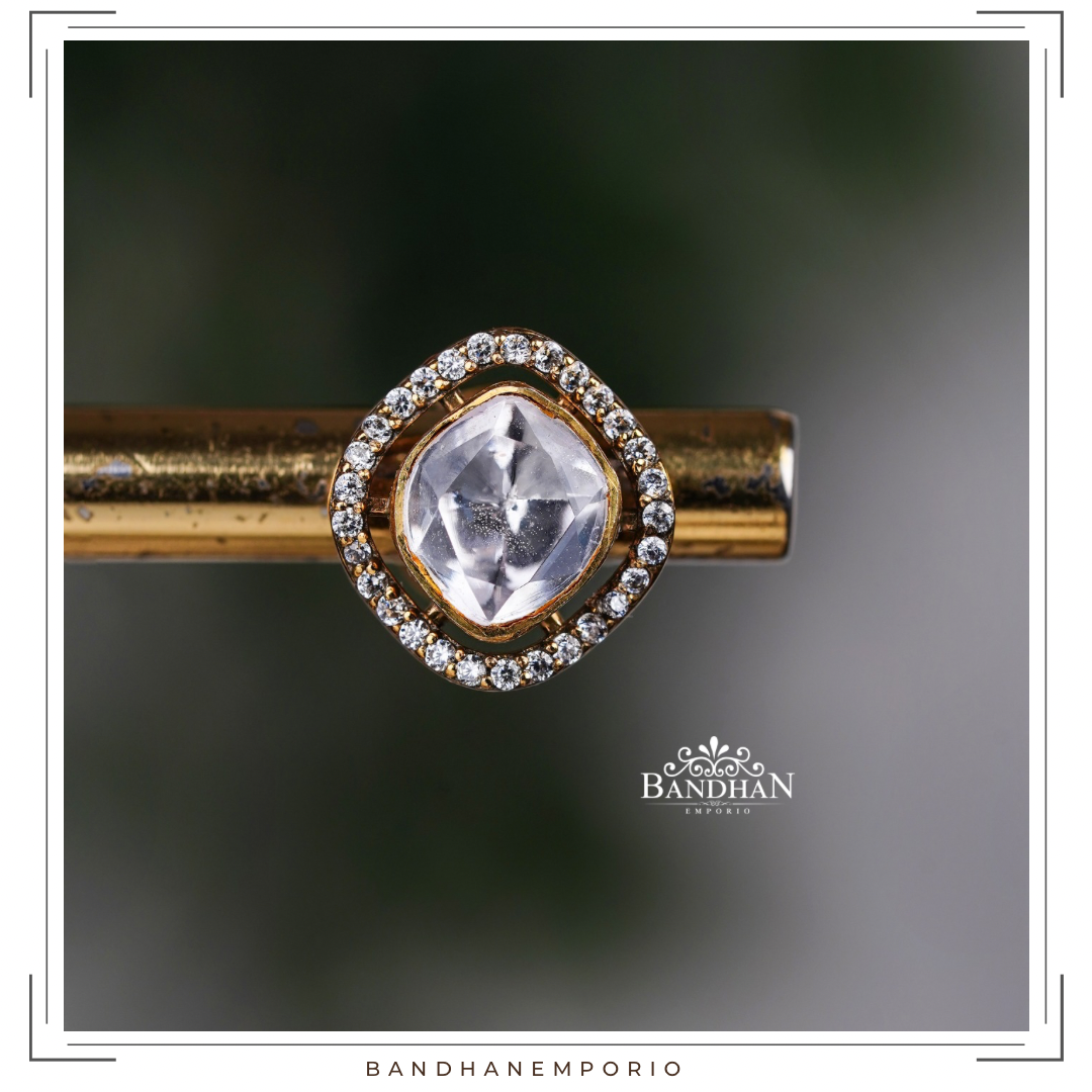 Pure 92.5 Silver Pendant Set