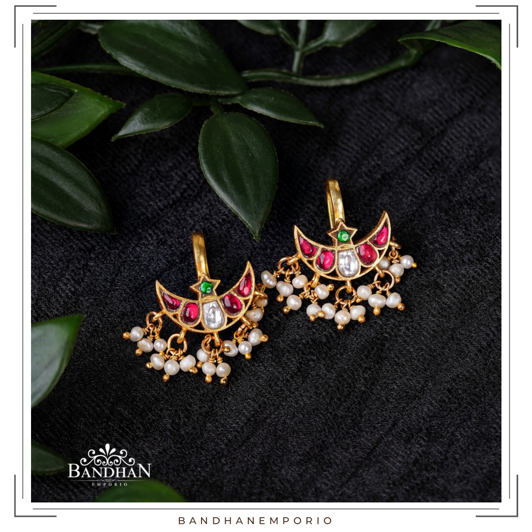 Pure 92.5 Silver Bugadi