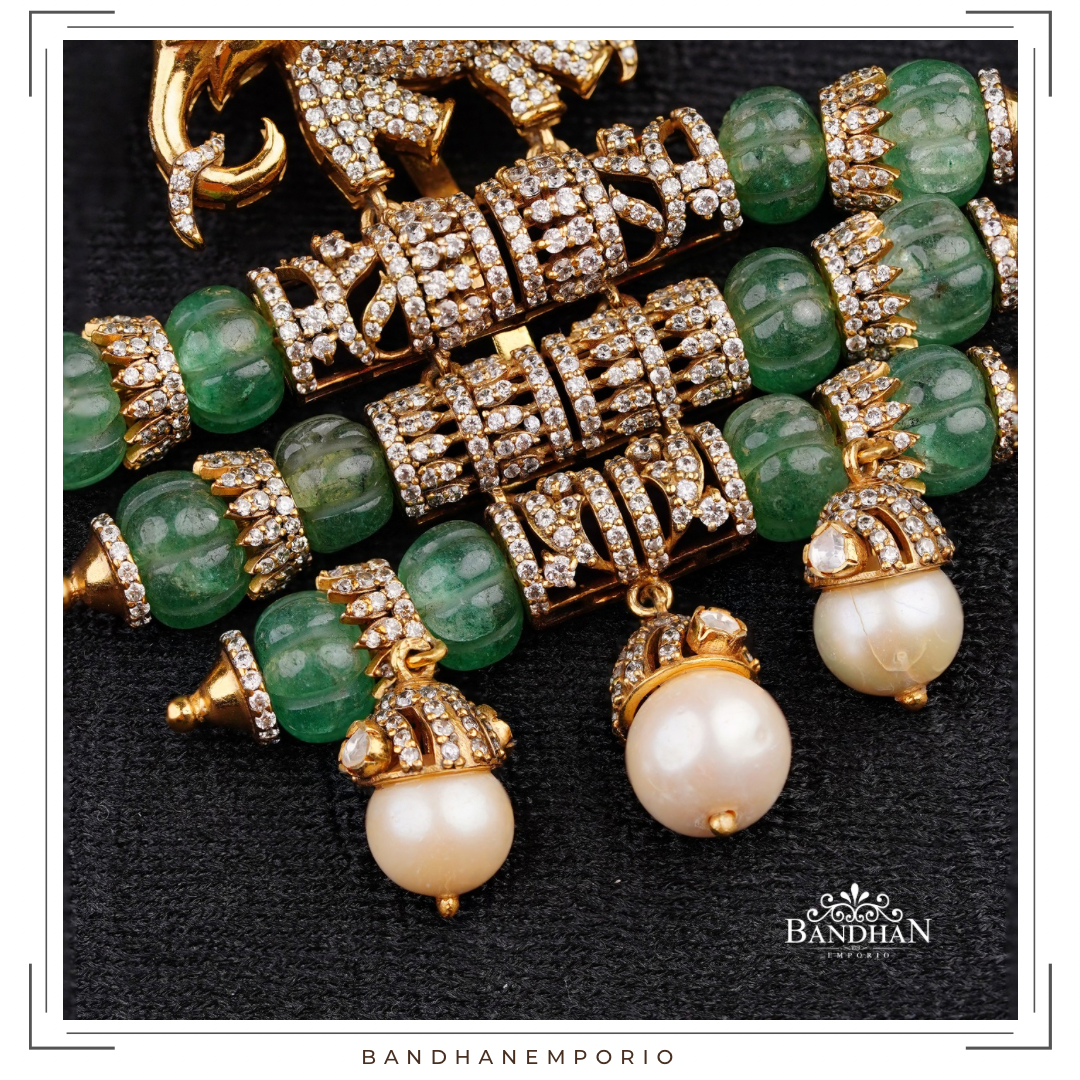 Pure 92.5 Silver Detachable Pendant (Unisex)