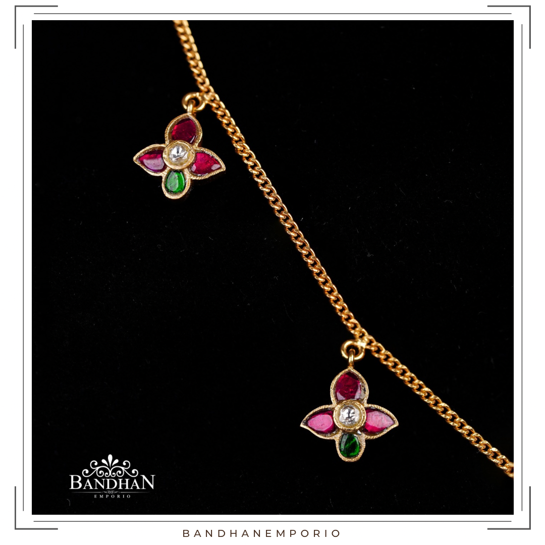 Pure 92.5 Silver Necklace