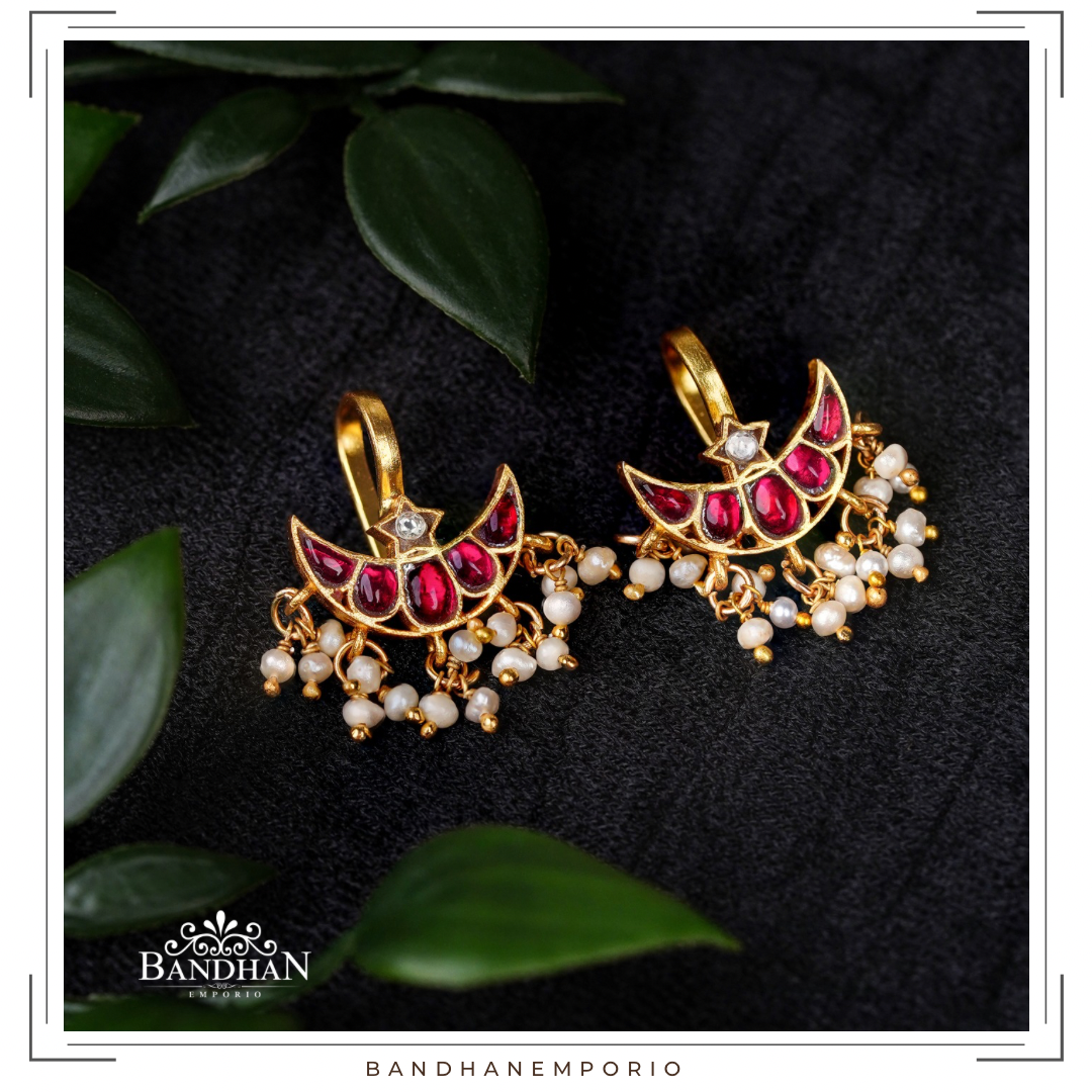 Pure 92.5 Silver Bugadi